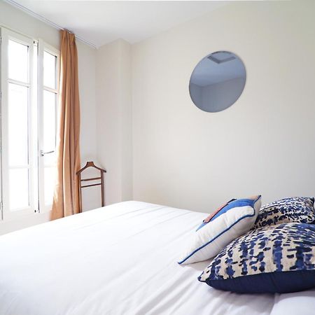 Villa Adele, Bow-Window Vue Mer -Appt 04 Mers-les-Bains Exteriér fotografie