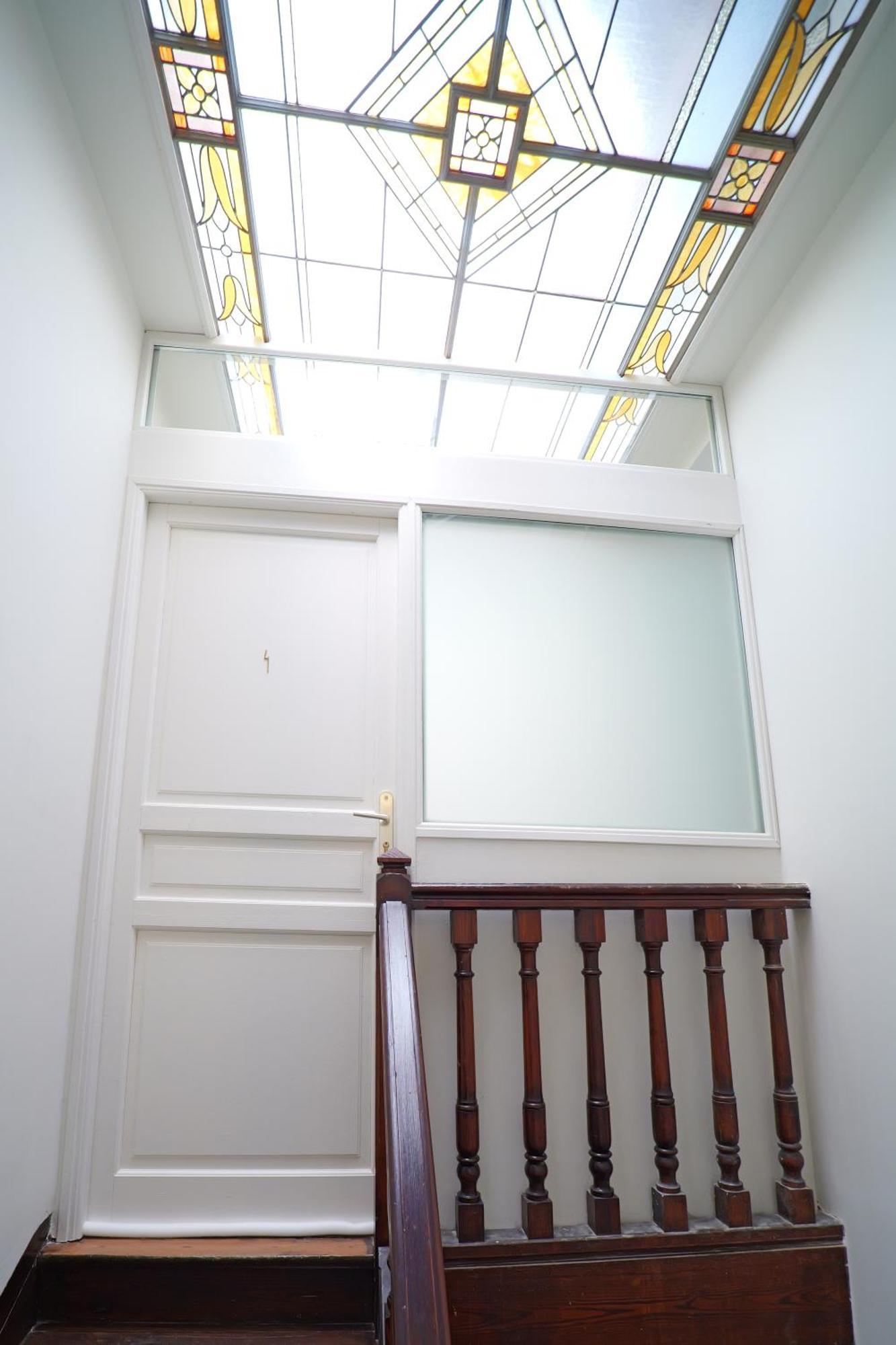 Villa Adele, Bow-Window Vue Mer -Appt 04 Mers-les-Bains Exteriér fotografie